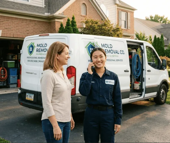 Crawlspace Mold Remediation Smiths Creek, MI FAQs